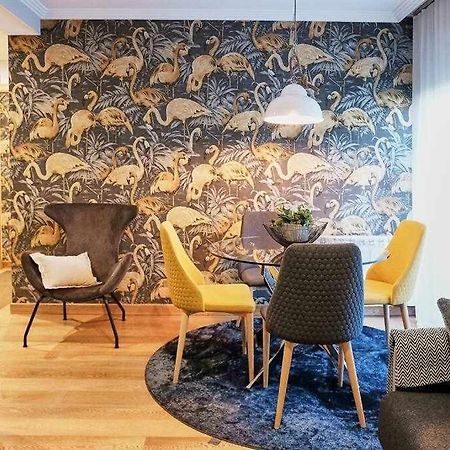 Apartamento Mariscal ポンテベドラ エクステリア 写真