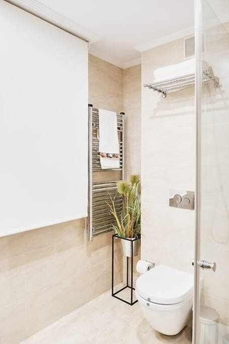 Apartamento Mariscal ポンテベドラ エクステリア 写真