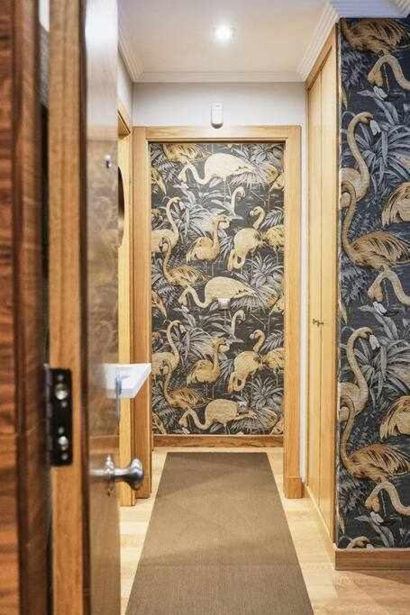 Apartamento Mariscal ポンテベドラ エクステリア 写真